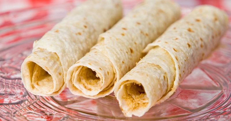 Lefse: Norwegian Heritage On A Plate