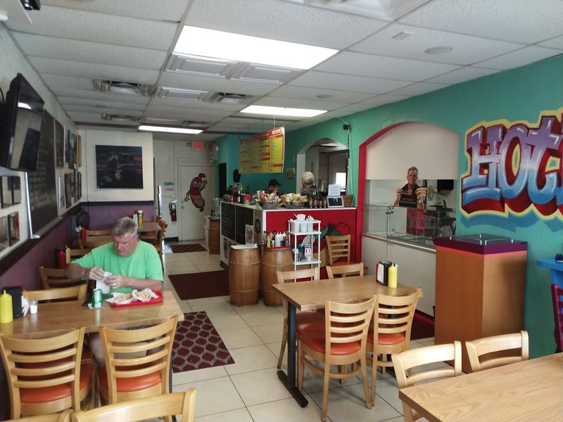 Hotdogopolis, Boca Raton