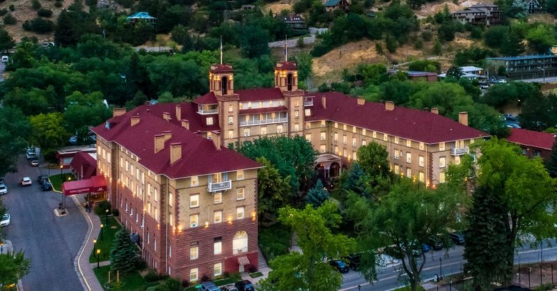 Hotel Colorado Hotel Colorado