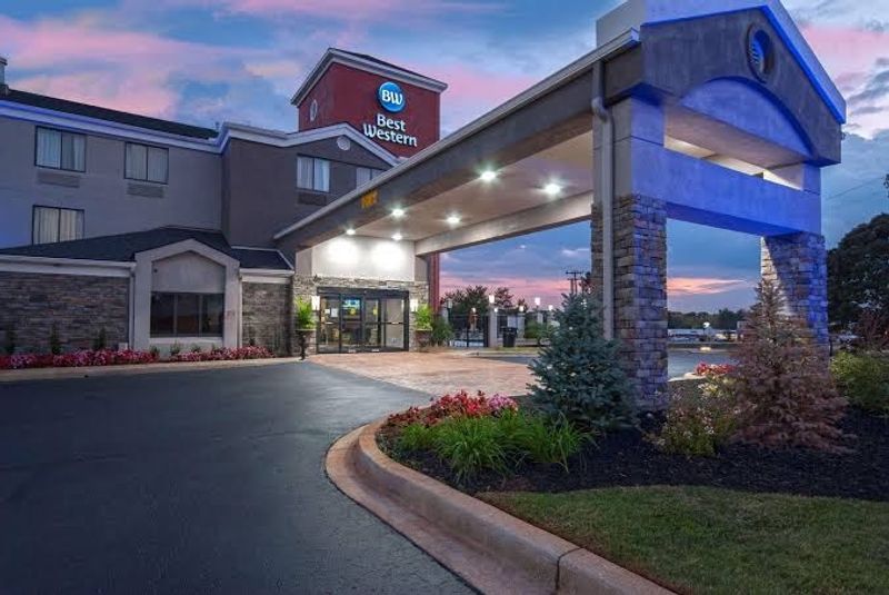 Hotel Development Cannot Keep Pace Hotel Development Cannot Keep Pace