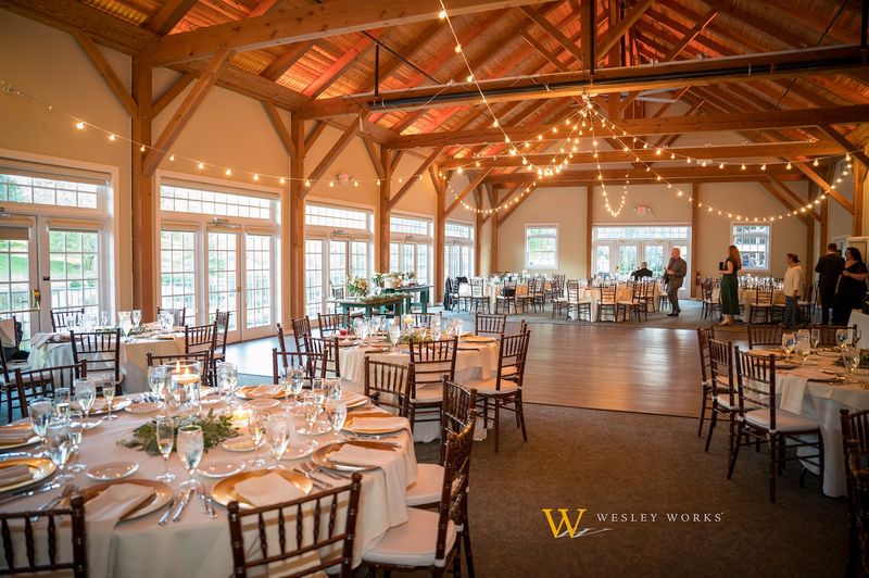 Glasbern Restaurant, Fogelsville