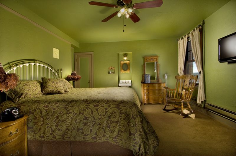 Hotel Monte Vista, Flagstaff Hotel Monte Vista, Flagstaff