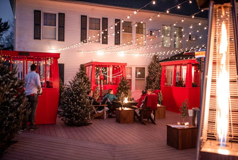 Hotel Week Turns November Into A Reason To Visit Hotel Week Turns November Into A Reason To Visit