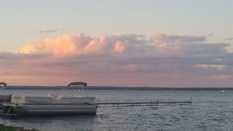 Houghton Lake Houghton Lake