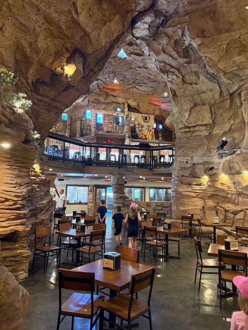 Why Williams, Arizona Is The Perfect Base For This Experience