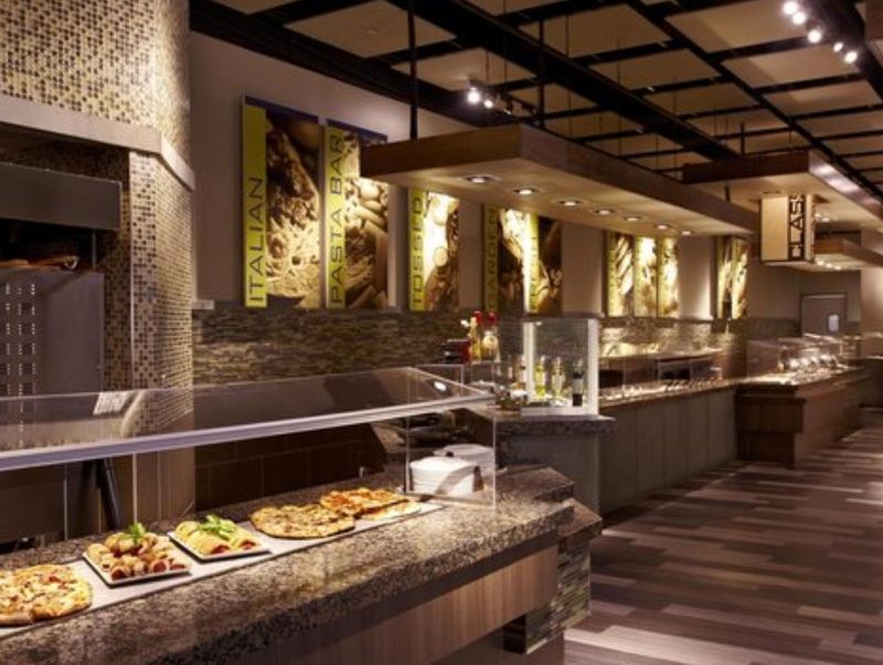 Casual Atmosphere Welcomes Everyone Without Pretension