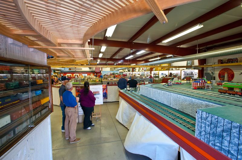 Hours, Admission, And Tips