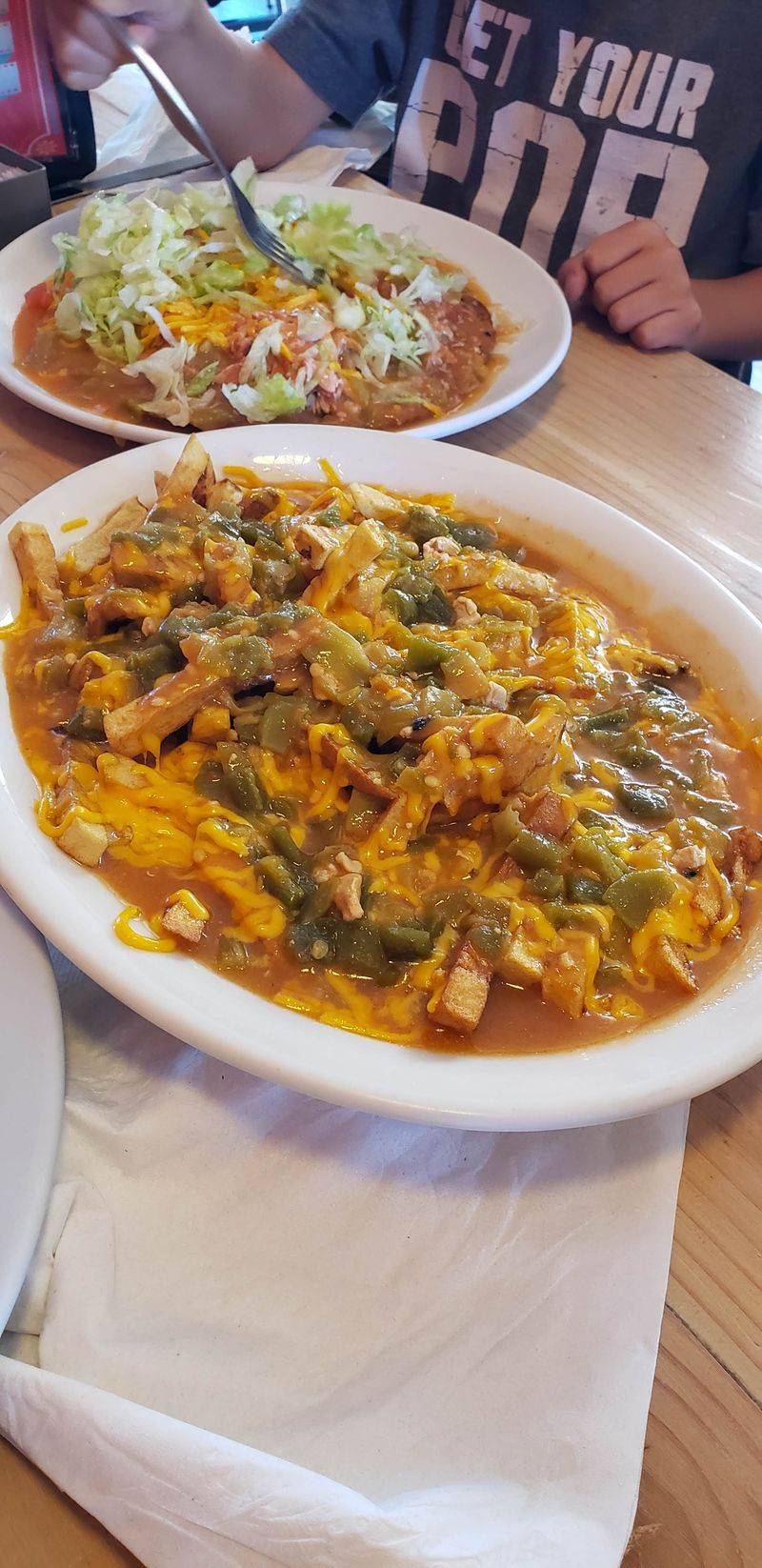 Why Denver Swears By This Green Chile Style