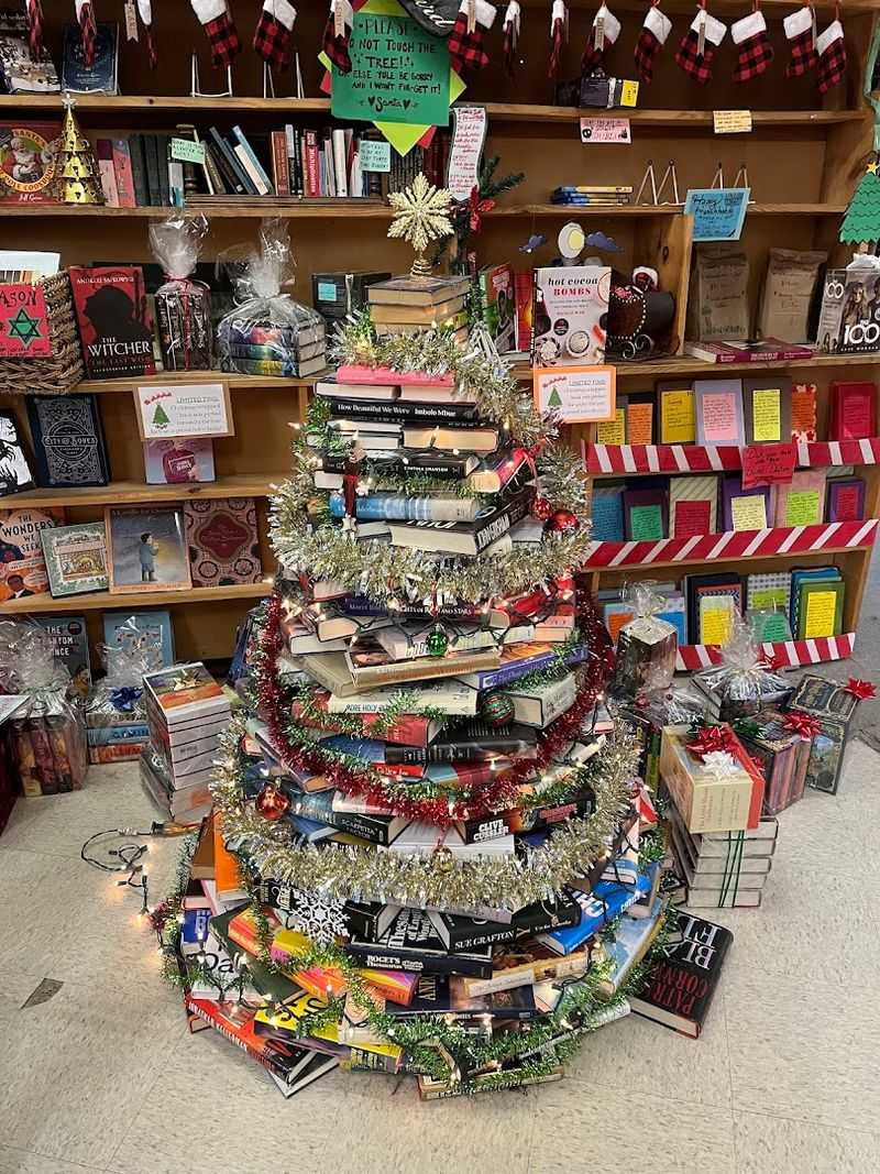 Why This Bookstore Has Earned Its Legendary Reputation