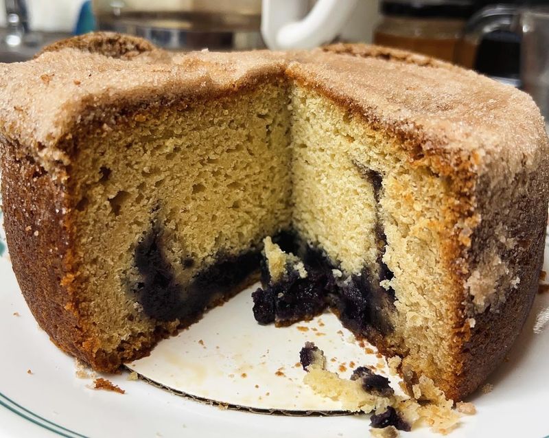 A Bakery Rooted In Community And Craft