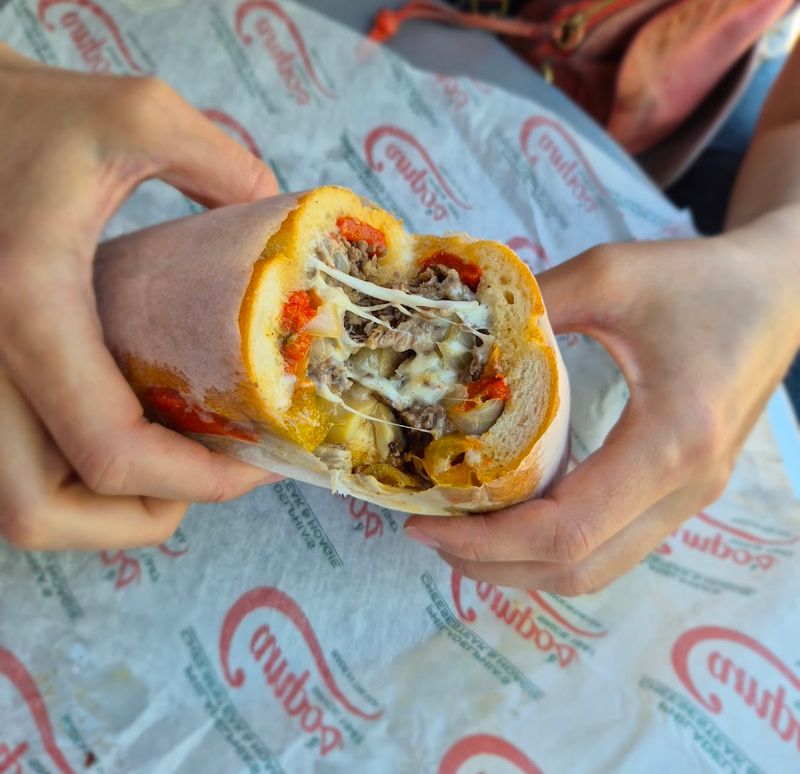 Why Campo's Has Cheesesteak Lovers Lining Up In 2026