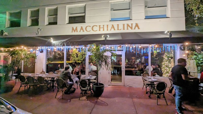 A Miami Beach Institution That Keeps Getting Better