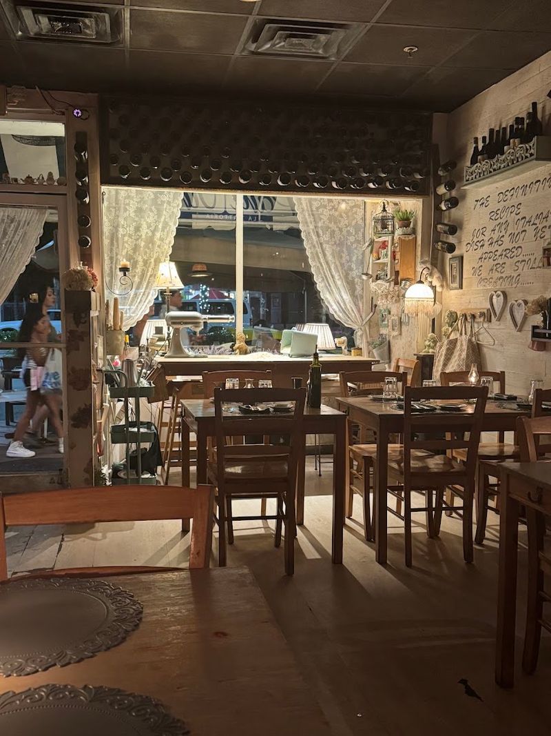 Why Pane e Vino Is The 2026 Dining Destination You Need