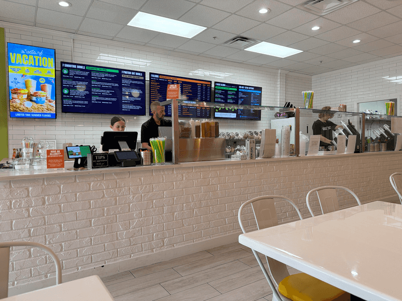 Hours And Tips For Your First Visit