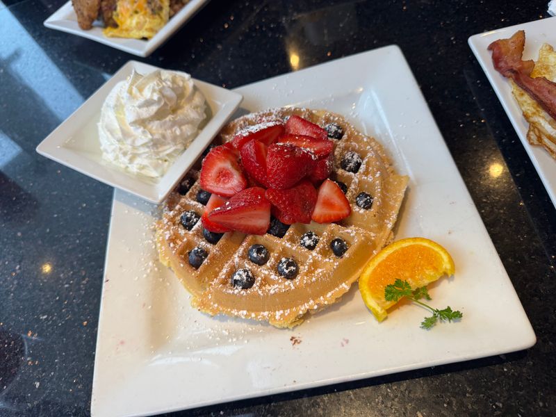 What To Order On Your First Visit