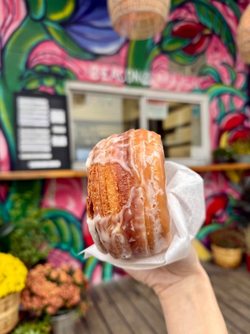 Ambiance: Minimalist, Urban, And Instagram Ready