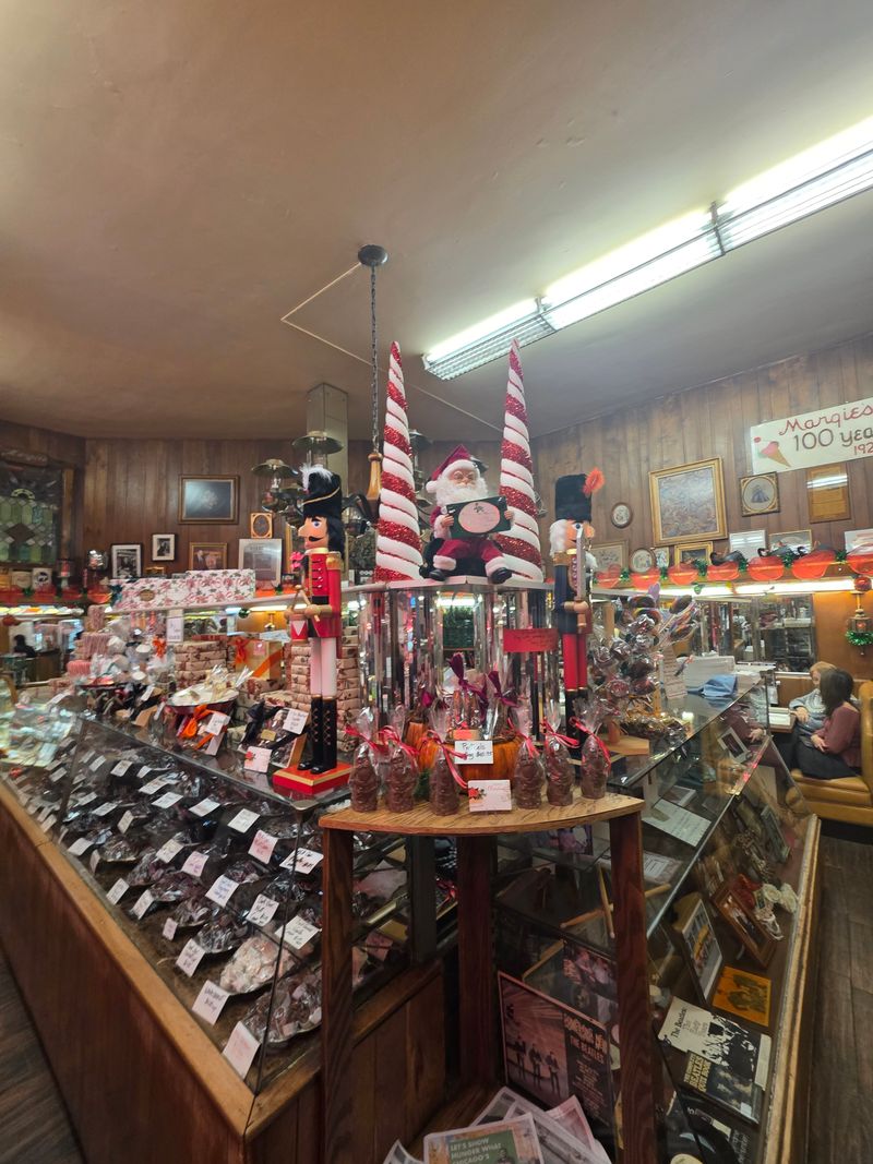 Customer Experience And Classic Dishes To Try