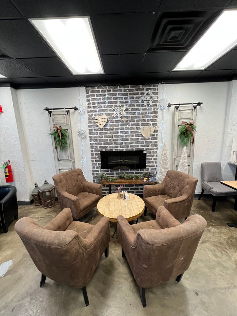 Customer Love And Local Buzz