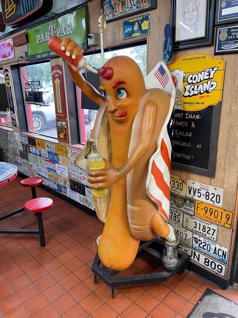 Unique Touches That Make It A Classic