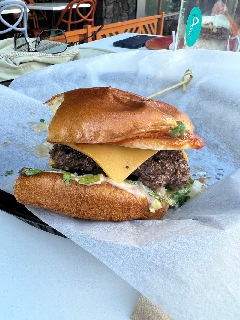 A Personal Bite That Sealed The Deal