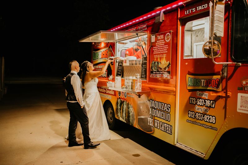 Catering Magic For Parties And Milestones