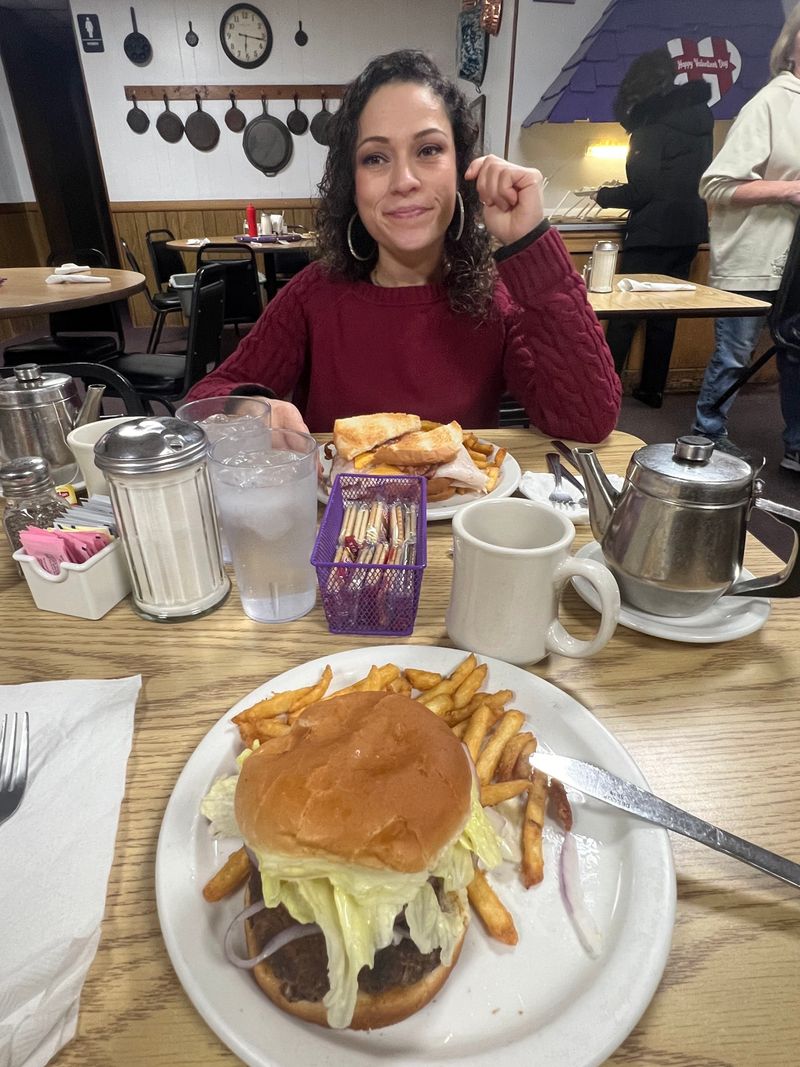 Customer Experience And Atmosphere