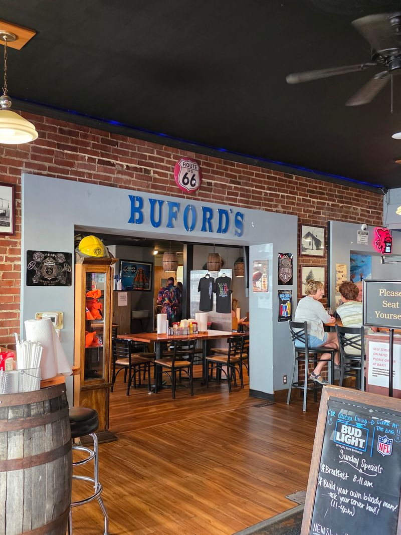 What To Order First Time