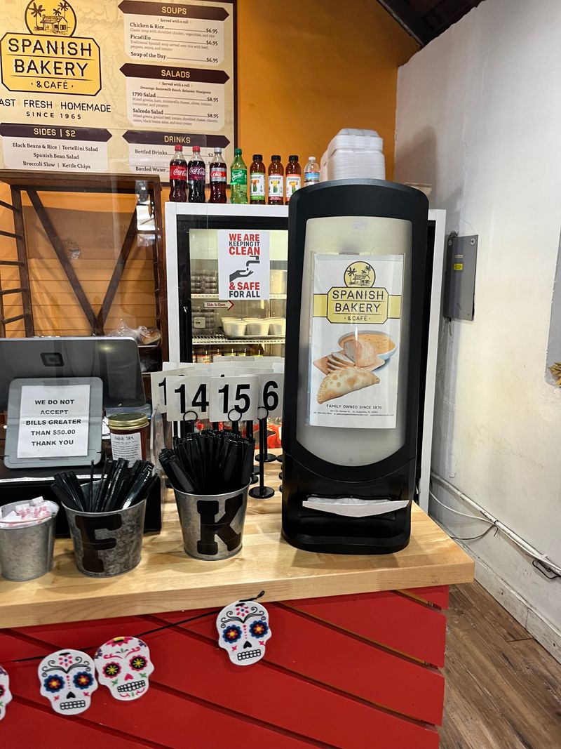 Overall Experience And Why People Cross Florida For It