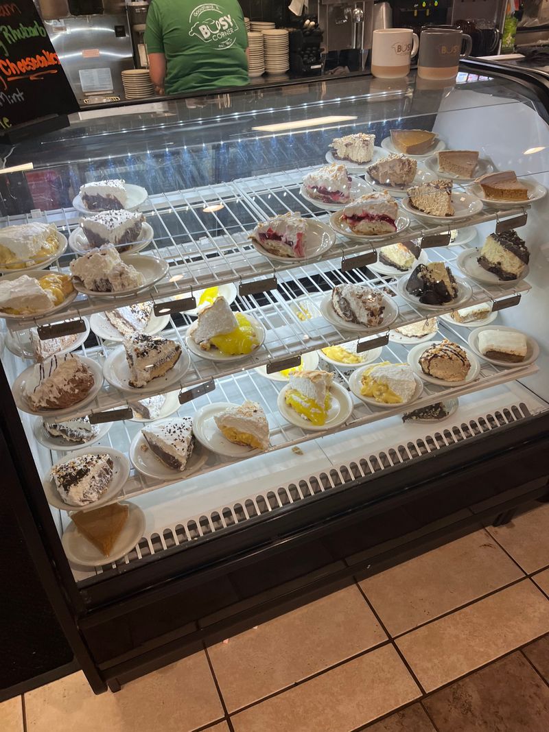 Why This Diner Is Worth The Drive