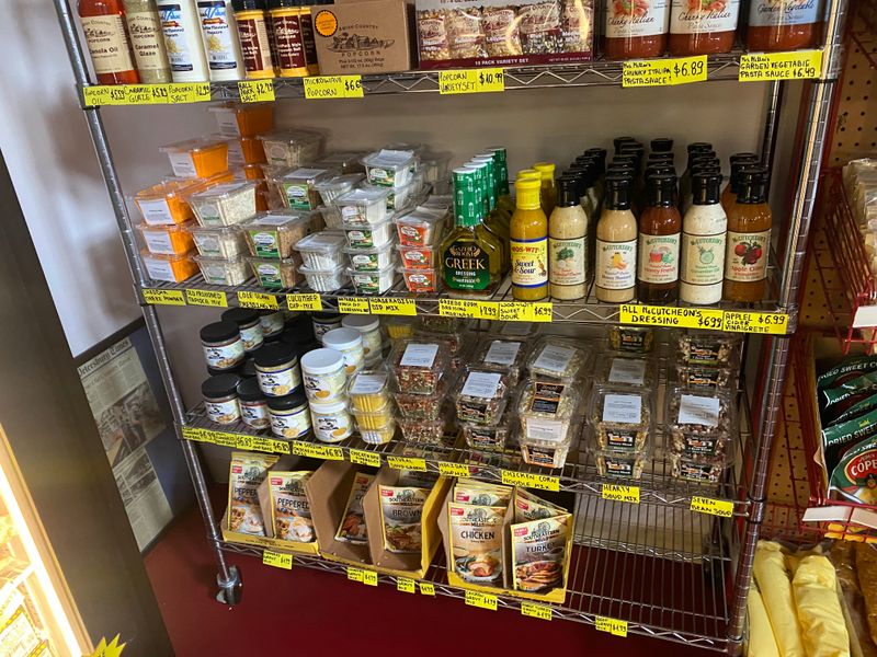 Unique Features You Will Not Want To Miss