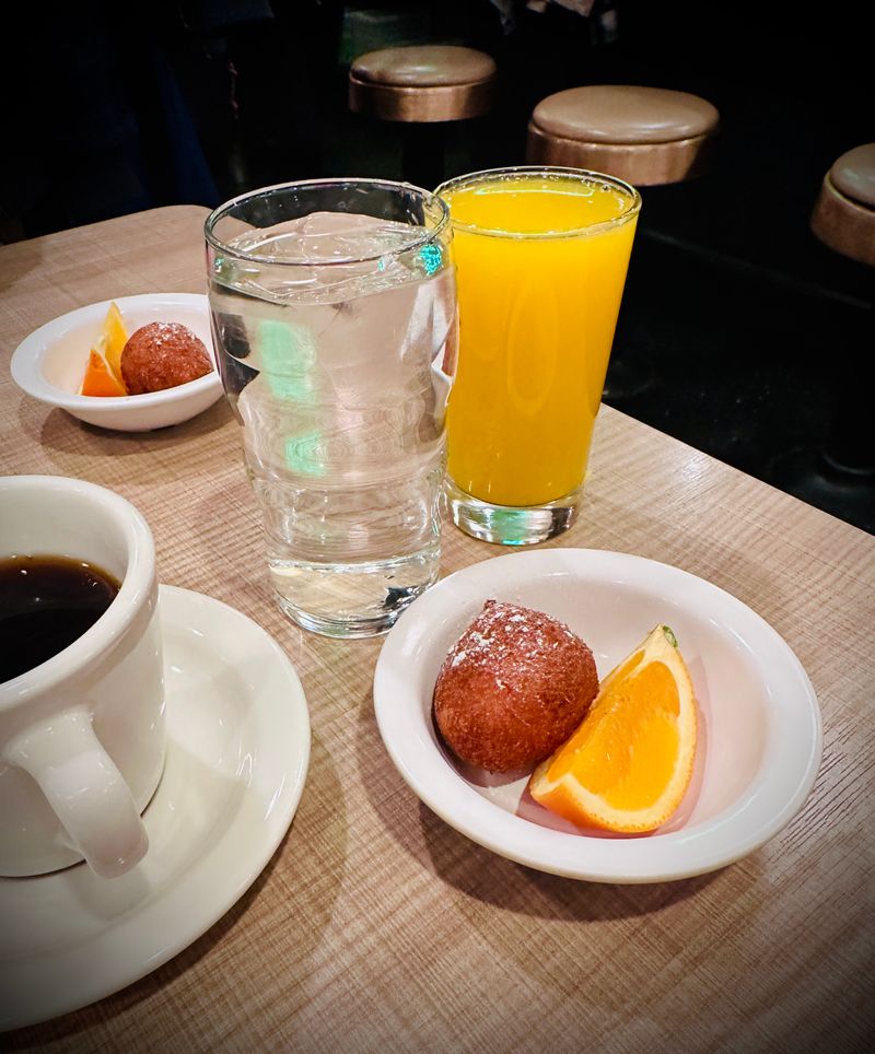 Little Rituals That Make It Iconic