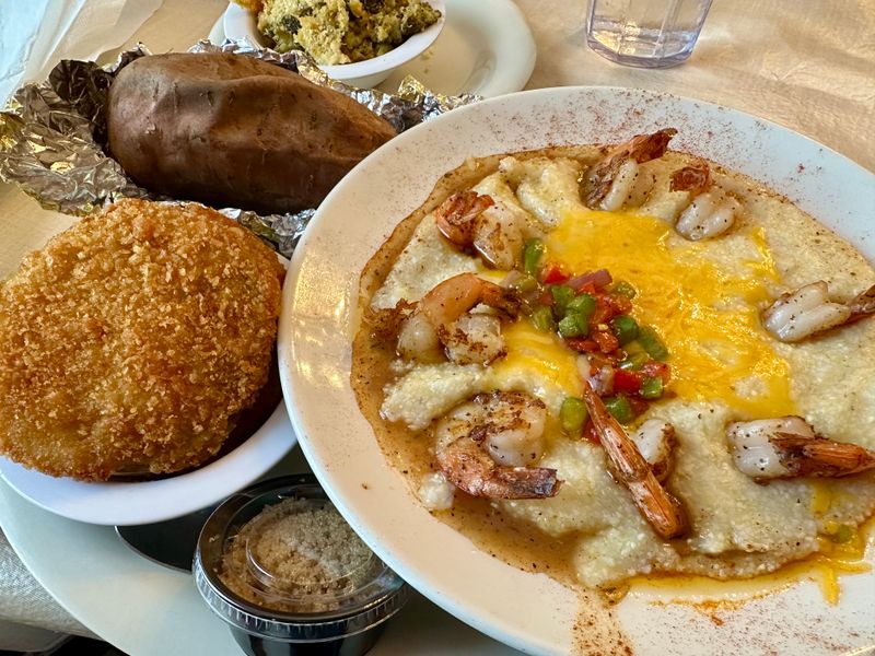 Desserts and Sweet Finishes