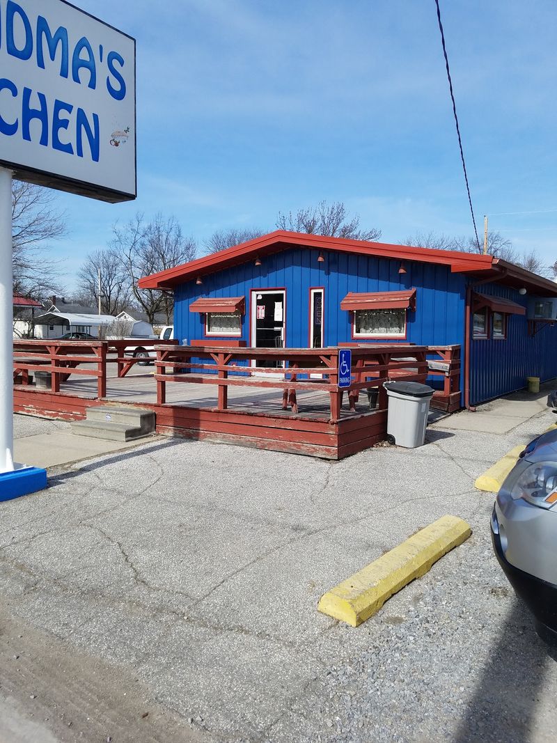 Hours, Cash, And Finding Your Way To North Avenue