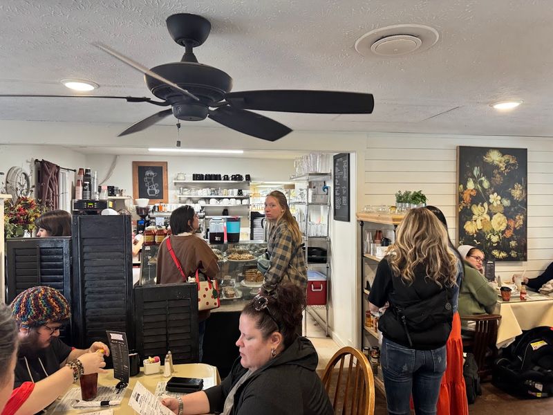 Why People Keep Coming Back to This Bistro