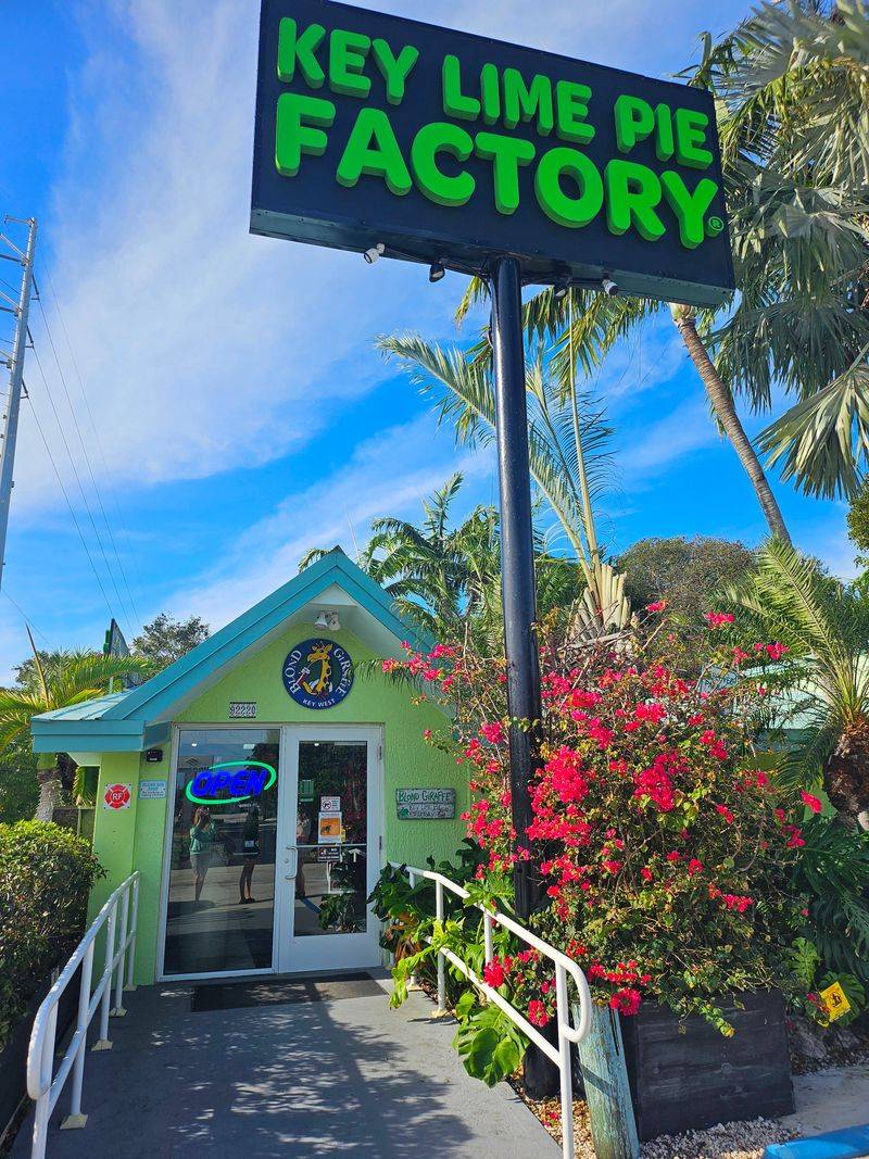 Why It Belongs On Your Keys Itinerary