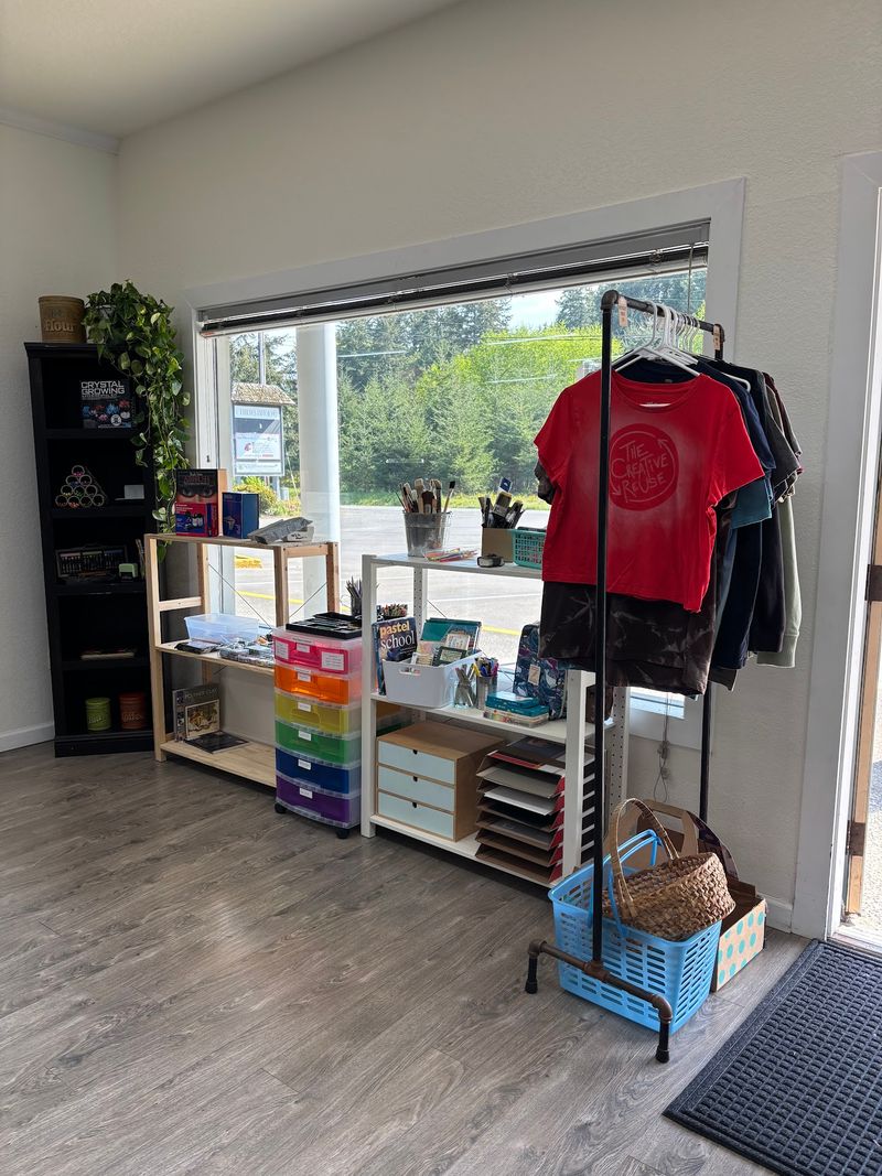 Hours, Directions and Donation Drop-Offs