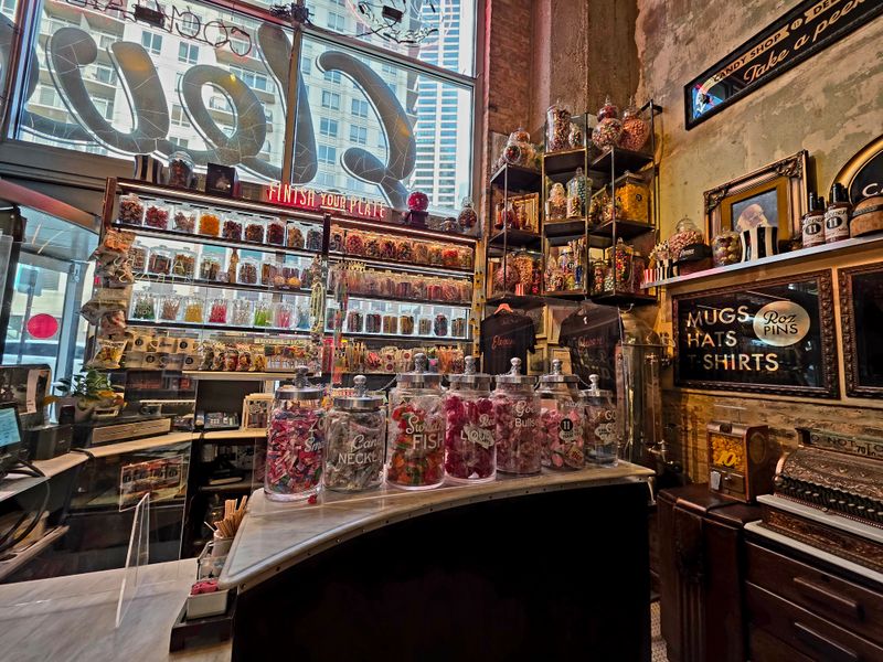 Little Touches That Make It Memorable