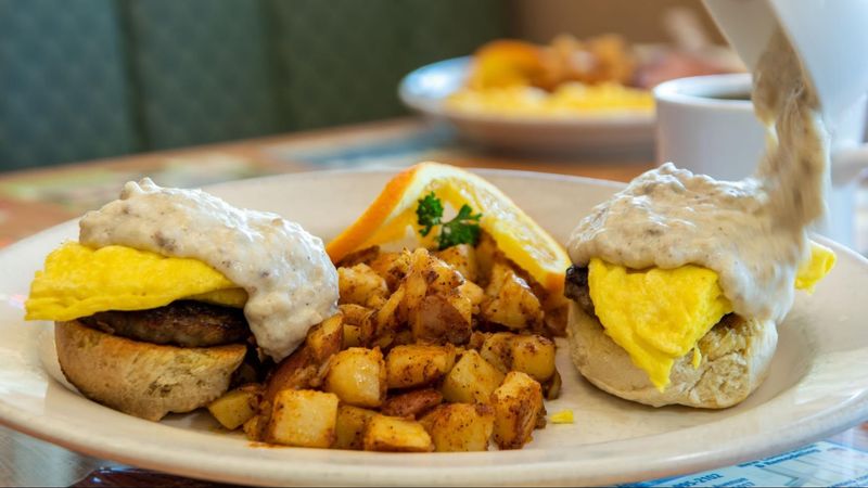 Why This Hole-In-The-Wall Has Such A Loyal Following