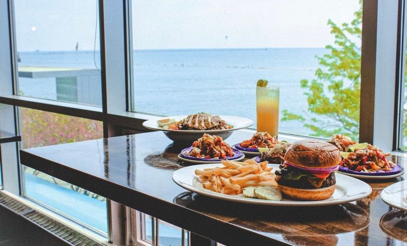 Outdoor Patio Vibes Worth Experiencing