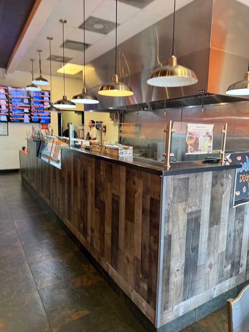 Why Mesa, Arizona Is Completely Hooked On This Spot