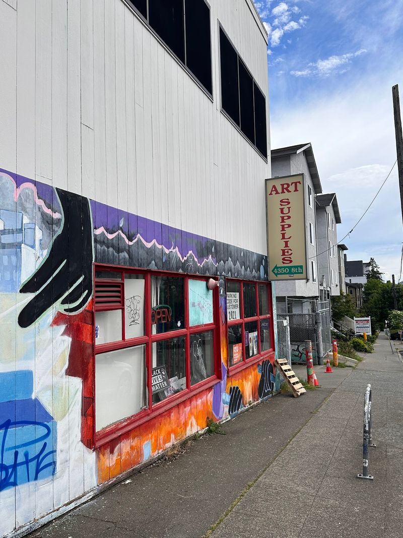 Hours, Location, And Planning Your Visit