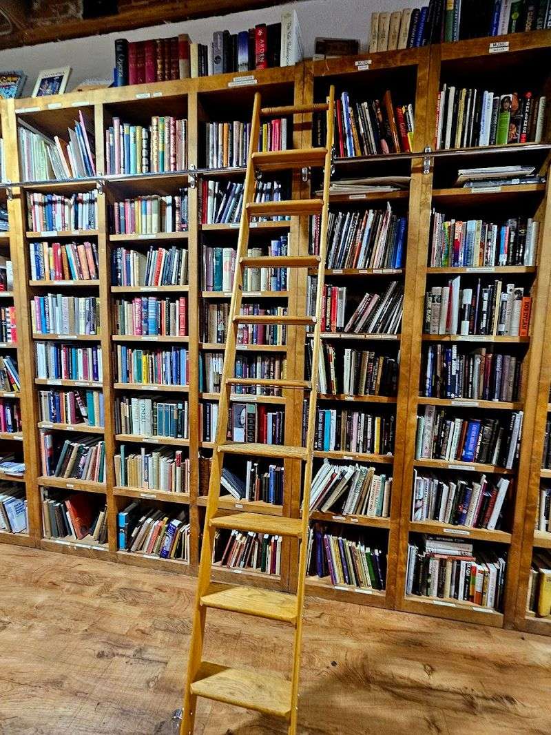 The Atmosphere That Keeps People Coming Back