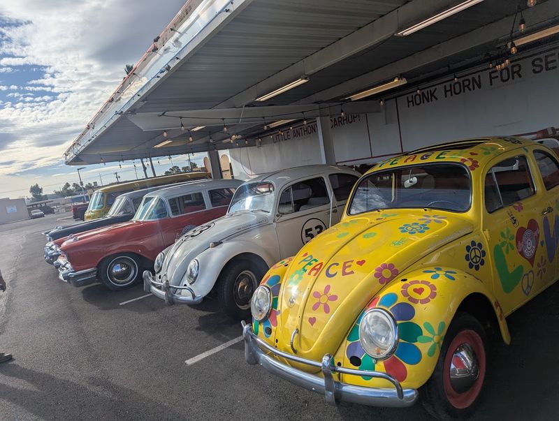 Live Music, Car Shows, And Community Spirit