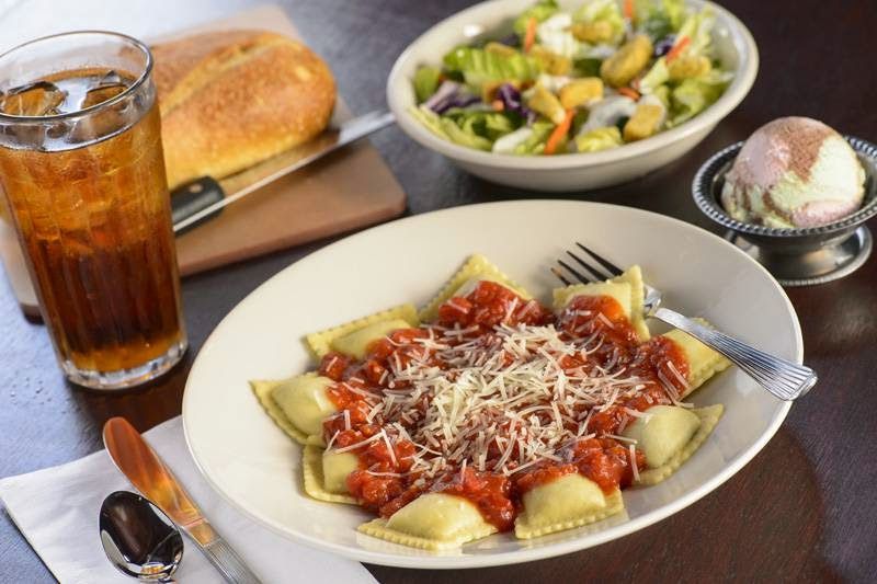 A Menu Built Around Comfort And Generosity