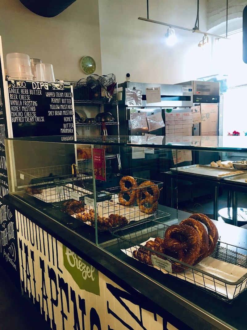 Why Brezel Deserves a Spot on Your 2026 Food List