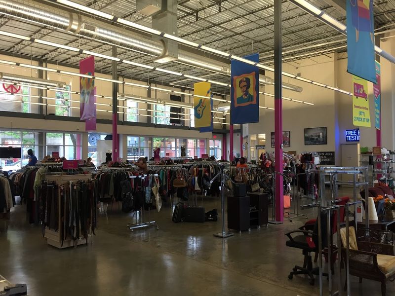 Why This Store Keeps People Coming Back