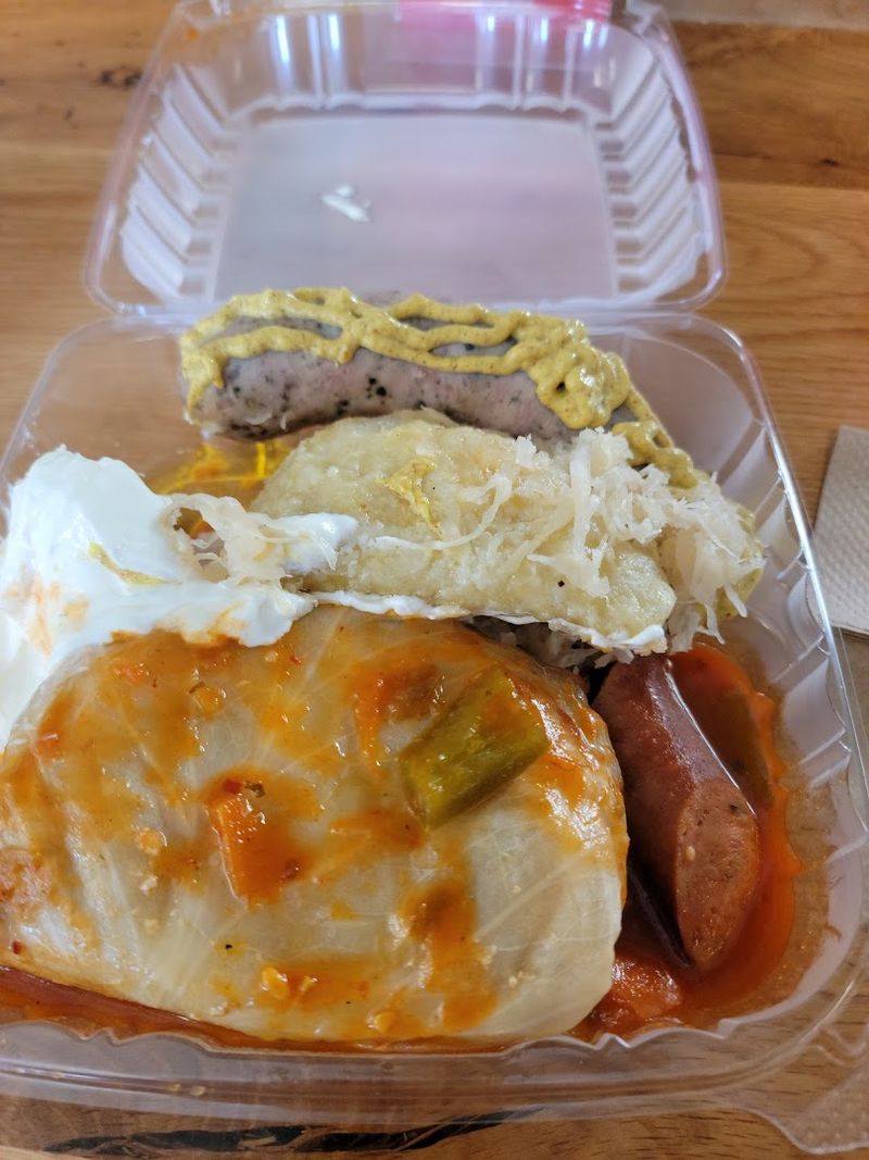 What Makes Hubert's Feel Authentic