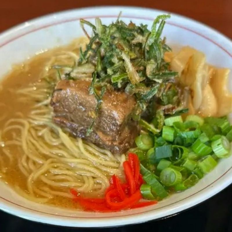 Why the Broth Is the Real Star