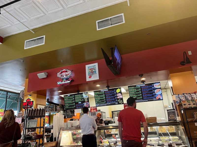 Why This Deli Has Earned Its Place in Cincinnati's Lunch Rotation