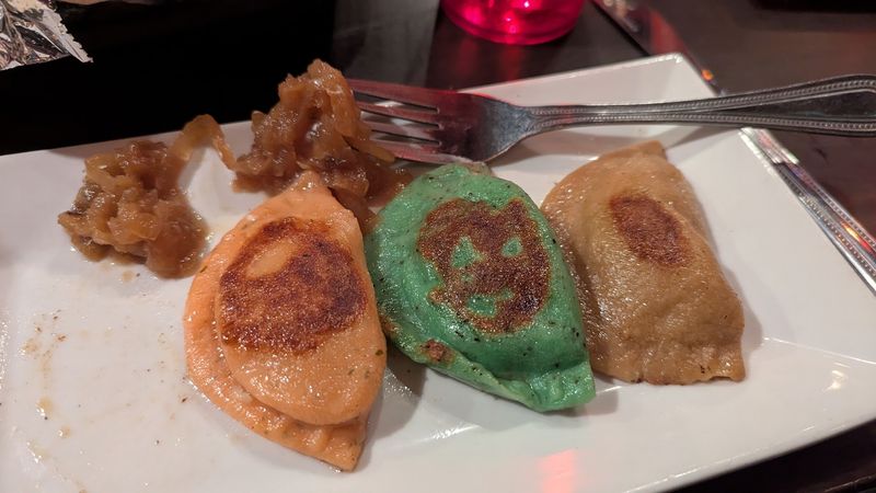 Vegan and Non-Vegan Friendly